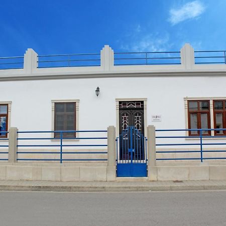 A Casa Da Vila Hotel Almodôvar Exterior foto